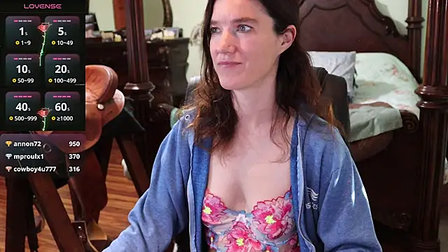 Snapshot of thornburyrose chatting on 01-22-25, 09:32 thornburyrose online show from 01-22-25, 09:32