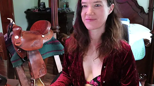 thornburyrose online show from 04-02-26, 05:54