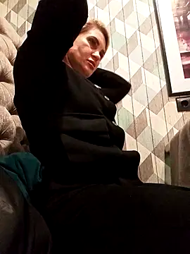 JennyOMay online show from 01-26-25, 06:07