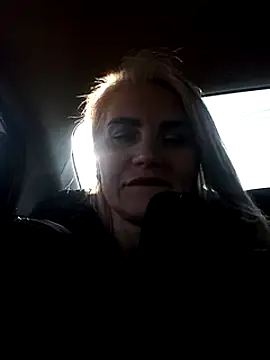 JennyOMay online show from 02-08-25, 07:37