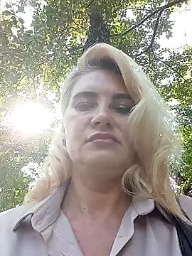 JennyOMay online show from 07-25-26, 03:59