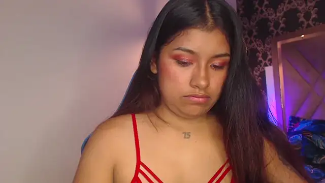 ChantalPetit online show from 11-08-25, 03:12