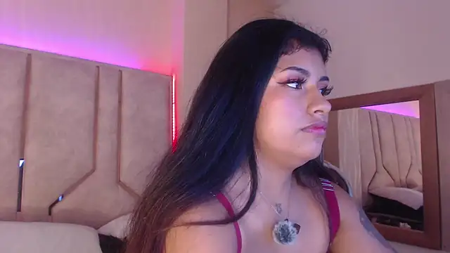 ChantalPetit online show from 06-16-26, 03:36