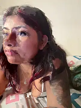 ChantalPetit online show from 07-15-26, 03:23