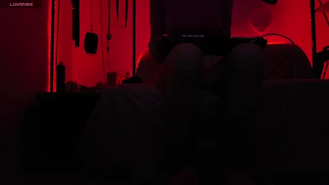 CyberXGoddess online show from 04-29-26, 11:11