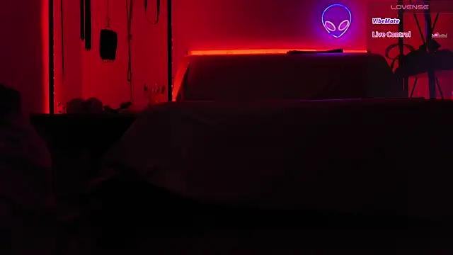 CyberXGoddess online show from 05-02-26, 08:25