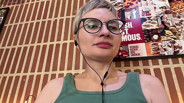 CyberXGoddess online show from 06-05-26, 08:53