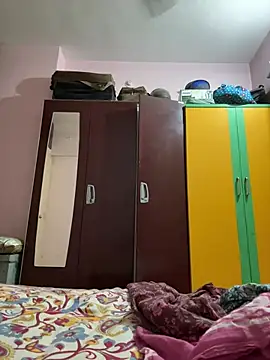 kaustubh45 online show from 07-25-26, 07:22