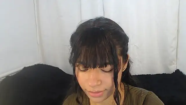 Liz Galactic online show from 03-11-25, 07:14