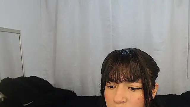 Liz Galactic online show from 01-16-26, 07:12