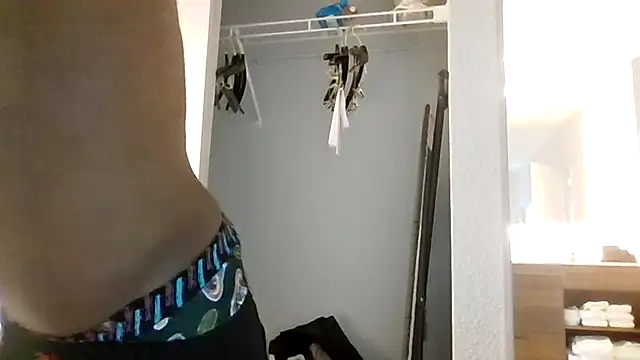 Maculine Stayr online show from 04-01-26, 09:23