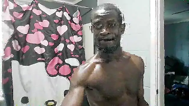 Maculine Stayr online show from 06-13-26, 05:44