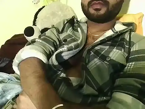 SHENOY3 online show from 01-12-25, 04:50