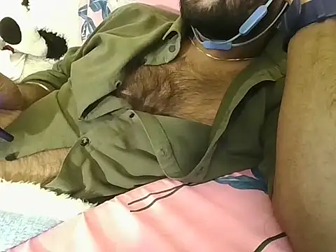 SHENOY3 online show from 01-28-25, 09:19