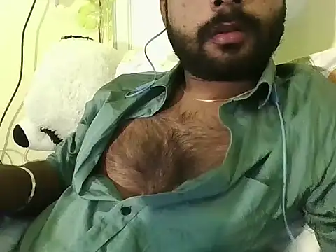 SHENOY3 online show from 01-30-25, 03:51