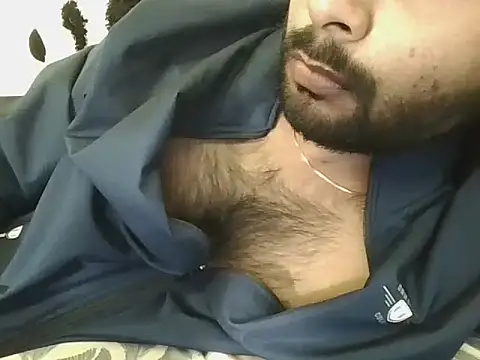 SHENOY3 online show from 02-05-25, 05:20