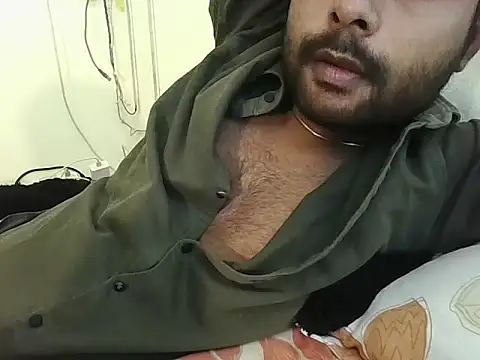 SHENOY3 online show from 03-02-25, 07:54