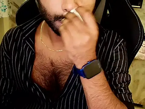 SHENOY3 online show from 10-02-25, 03:19