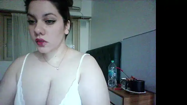 Janefruti online show from 01-07-26, 03:42