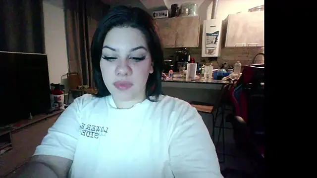 Janefruti online show from 02-09-26, 06:50