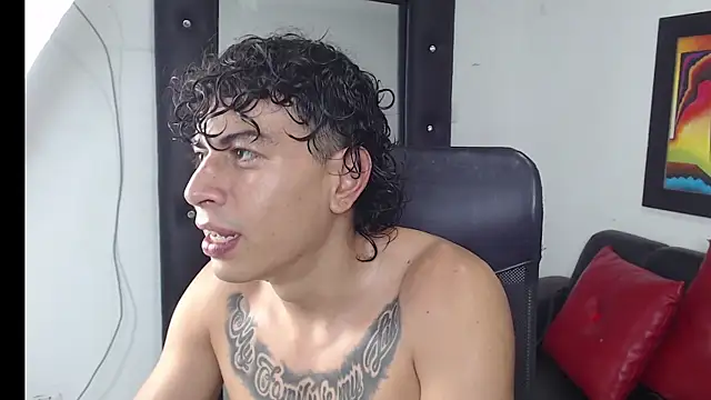 Strongernastyx online show from 01-10-25, 09:42