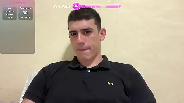 sexyslatin online show from 03-21-26, 12:54