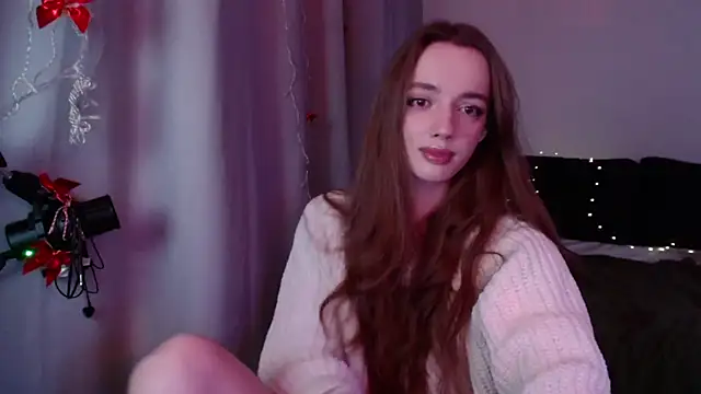 Snapshot of Weeissy chatting on 01-17-25, 10:45 Weeissy online show from 01-17-25, 10:45