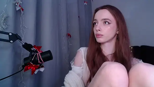 Snapshot of Weeissy chatting on 01-18-25, 01:52 Weeissy online show from 01-18-25, 01:52