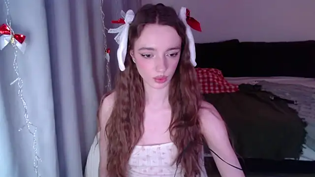 Snapshot of Weeissy chatting on 01-30-25, 01:10 Weeissy online show from 01-30-25, 01:10