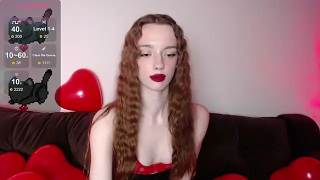 Snapshot of Weeissy chatting on 02-14-25, 07:44 Weeissy online show from 02-14-25, 07:44