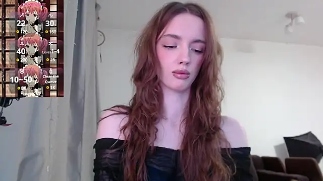 Snapshot of Weeissy chatting on 03-19-25, 08:11 Weeissy online show from 03-19-25, 08:11