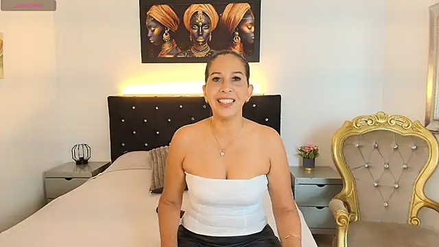 Shanon mature online show from 03-13-26, 07:09