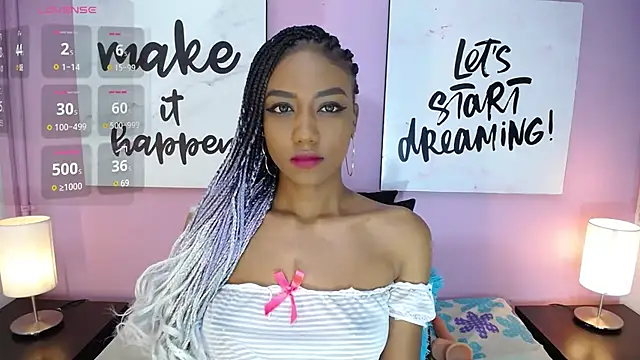 EmmySweett online show from 03-09-25, 04:16