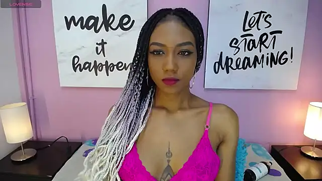 EmmySweett online show from 03-20-25, 08:51