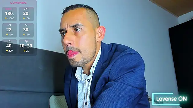 jhonyalzate2 online show from 11-28-25, 03:09