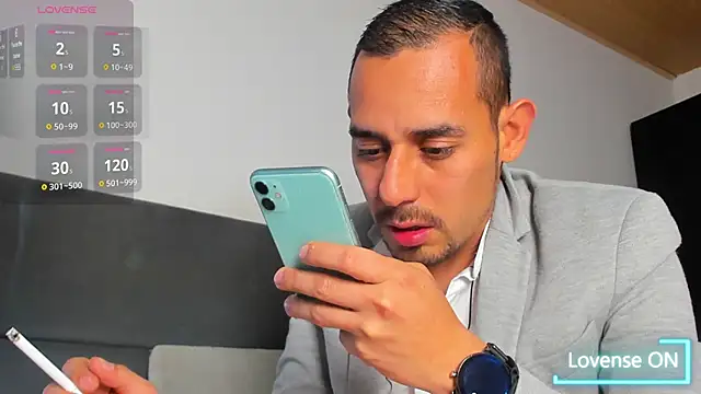 jhonyalzate2 online show from 02-27-26, 02:55