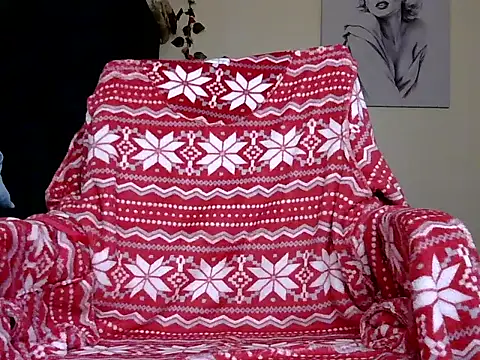 Chancebambi online show from 03-29-26, 09:42