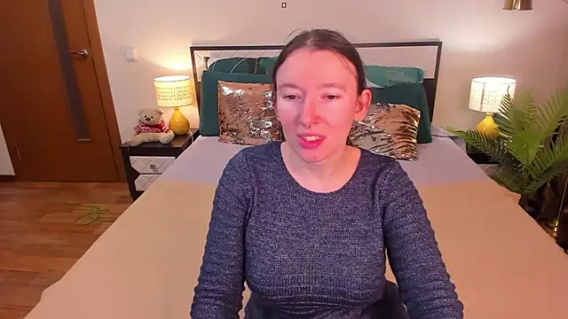 CatherineWalls online show from 03-05-26, 08:32