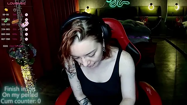 MaxPhoenixx online show from 10-05-25, 07:12