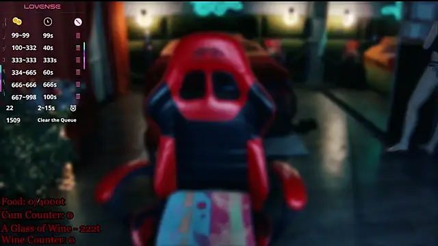 MaxPhoenixx online show from 04-21-26, 08:12