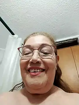 Vicky Rosse online show from 12-04-25, 08:06