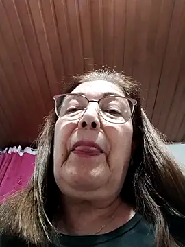 Vicky Rosse online show from 03-03-26, 12:39