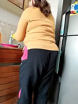 Vicky Rosse online show from 03-06-26, 05:09