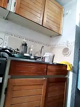 Vicky Rosse online show from 03-30-26, 08:43