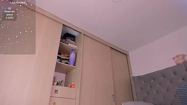 sussan dream1 online show from 03-02-26, 08:59