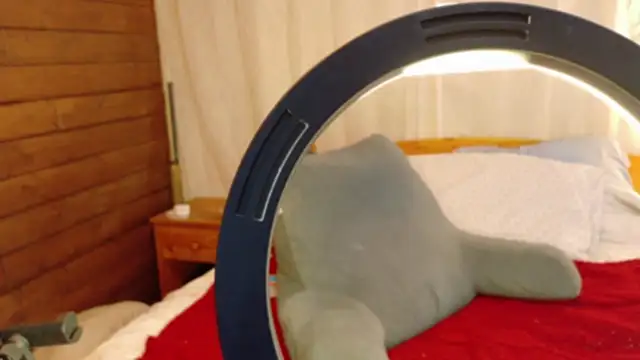 thetinyblue online show from 12-16-24, 06:16