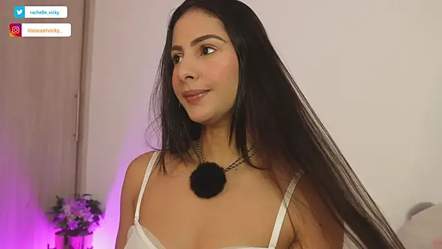 Snapshot of vicky_rachell chatting on 11-06-25, 01:56 vicky rachell online show from 11-06-25, 01:56