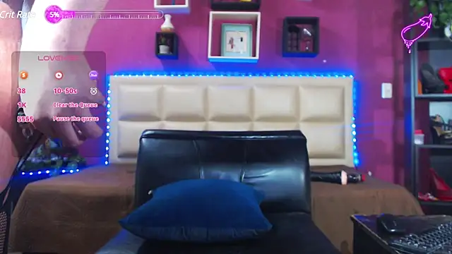 sharoll nasty online show from 02-12-25, 12:01