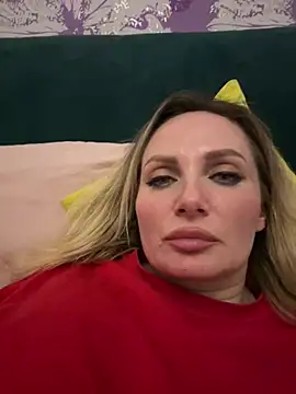 AngelOxy online show from 01-12-25, 08:36