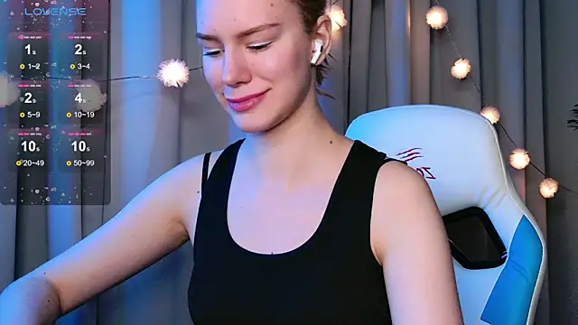 Ramona    online show from 02-03-26, 06:40